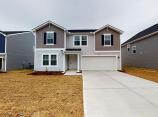 135 Maple Tree Ln, Clayton, NC 27527