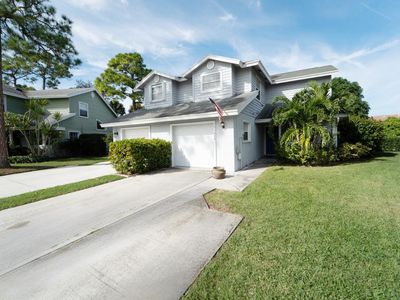 13164 Quiet Woods Road #B, Wellington, FL, 33414
