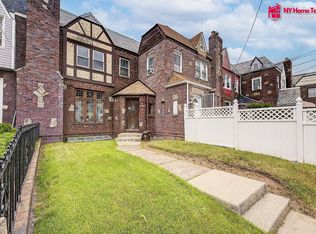 11546 Lincoln St, South Ozone Park, NY 11420