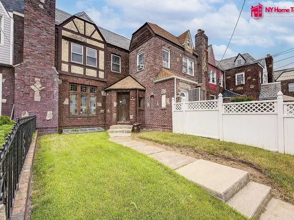 11546 Lincoln St, South Ozone Park, NY 11420