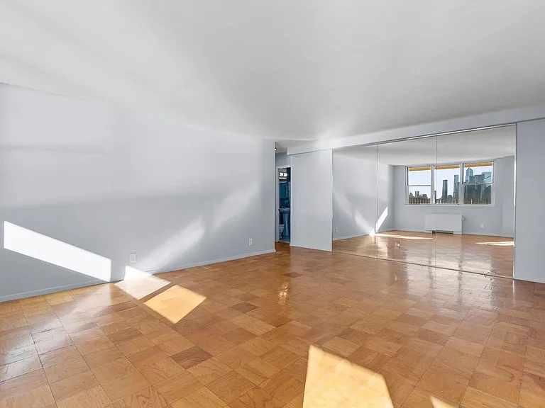 6040 Boulevard East #14F — Photo 14