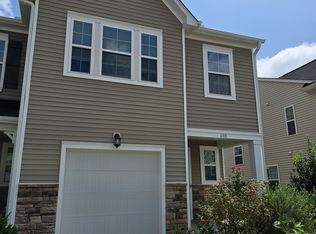 6318 Arpeggio Pl, Raleigh, NC 27616