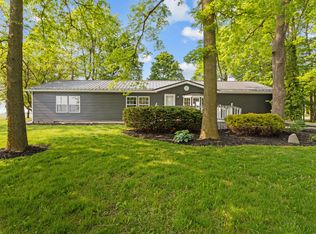 8982 W 300 N, Tipton, IN 46072