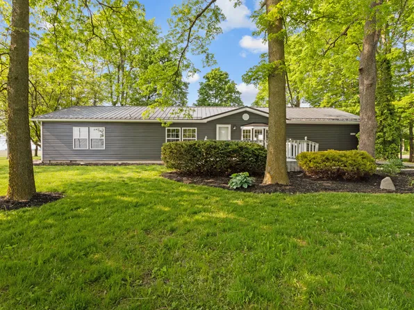 8982 W 300 N, Tipton, IN 46072