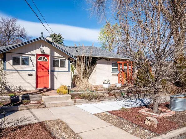 2477 Osceola Street, Denver, CO 80212