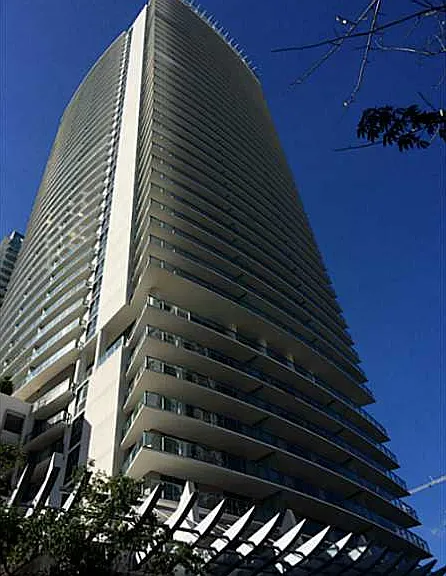 1100 S Miami Ave #3191 — Photo 1