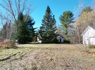 48 Norris Rd, Mattawamkeag, ME 04459