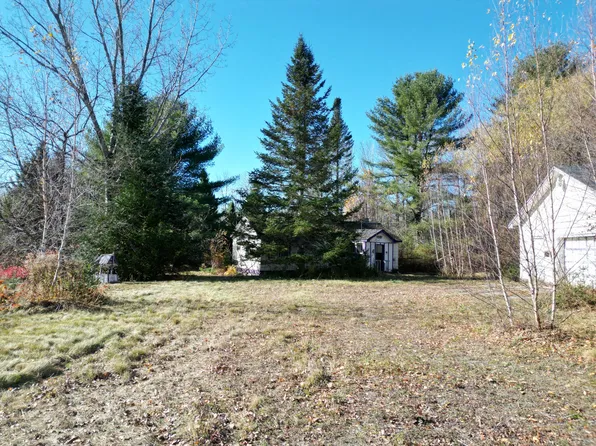 48 Norris Road, Molunkus Twp, ME 04459