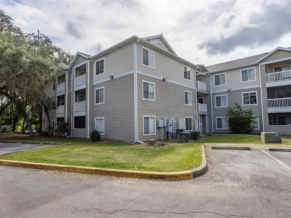 4000 SW 23RD STREET #1-202, GAINESVILLE, FL 32608