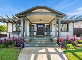 274 Grand Ave, Long Beach, CA 90803