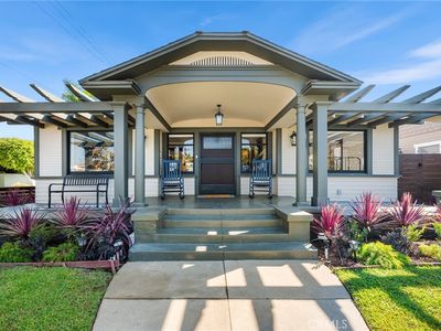 274 Grand Ave, Long Beach, CA, 90803