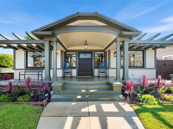 274 Grand Ave, Long Beach, CA 90803