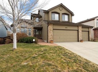 9292 Mountain Brush St, Highlands Ranch, CO 80130