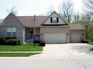 12957 Cantigny Way, Carmel, IN 46033