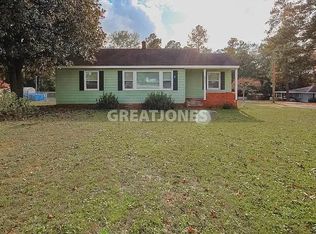 1931 Pine Haven Rd, Augusta, GA 30906