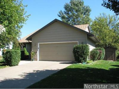 9759 Pierce St NE, Blaine, MN, 55434