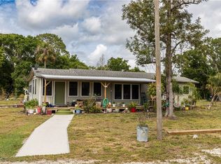 17841 Palm Creek Dr, North Fort Myers, FL 33917