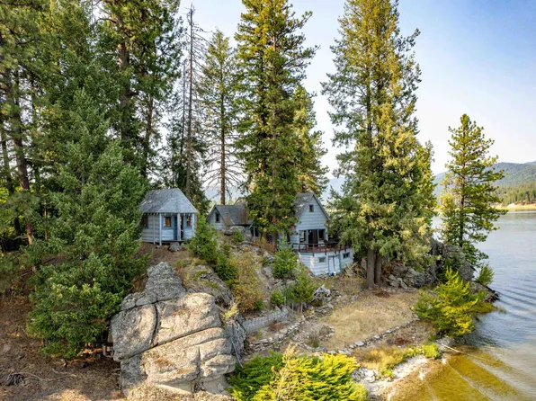 22225 E Rock Haven Ln, Newman Lake, WA 99025