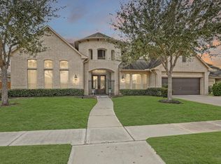 24115 Porte Toscana Ln, Richmond, TX 77406