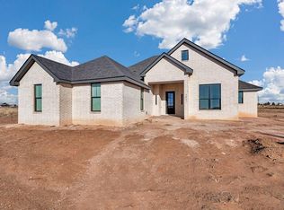 2047 County Road C #2300, Stanton, TX 79782