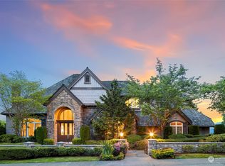 2432 279th Dr SE, Sammamish, WA 98075