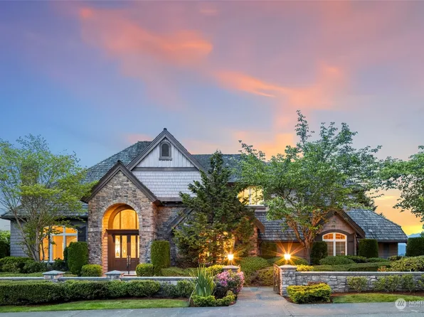 2432 279th Drive SE, Sammamish, WA 98075