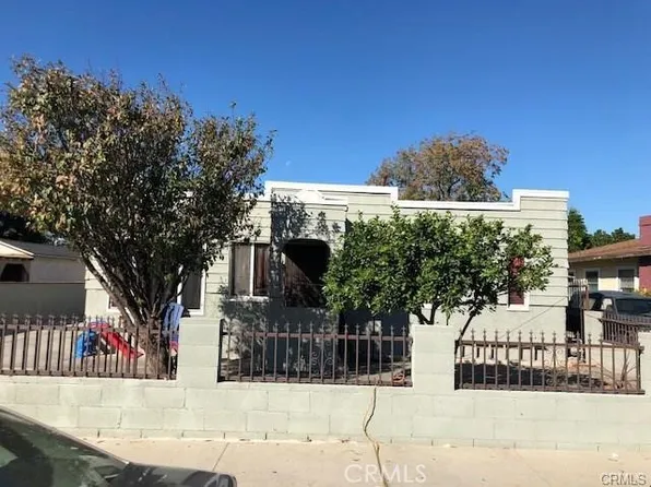 4019 Shirley Ave, El Monte, CA 91731