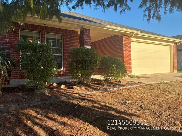 3600 Spruce St, Royse City, TX 75189