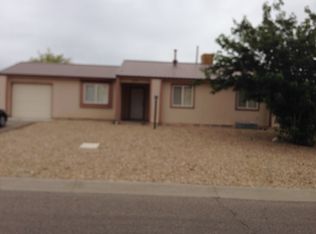 883 Archibeque Ave SE, Rio Rancho, NM 87124