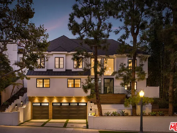 760 Westholme Ave, Los Angeles, CA 90024