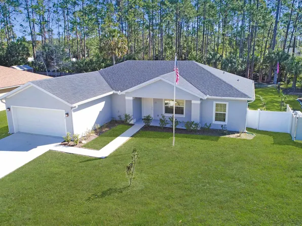 7 Smith Trl, Palm Coast, FL 32164