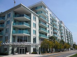 912 Channelside Dr UNIT 2508, Tampa, FL 33602