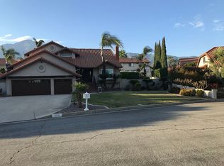 11060 Appomattox Ct, Rancho Cucamonga, CA 91737