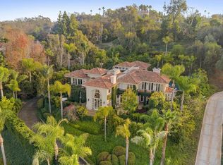 17177 Calle Serena, Rancho Santa Fe, CA 92067