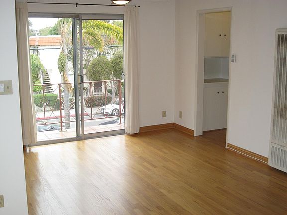 2nd image of 2436 4th St #6
