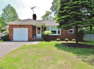 356 Mountain Ave, North Plainfield, NJ 07060