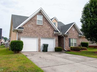 480 Bob White Rd, Macon, GA 31216