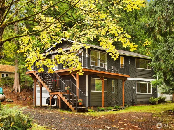 5 Stable Lane, Bellingham, WA 98229