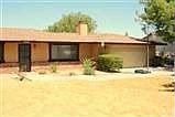 View from street