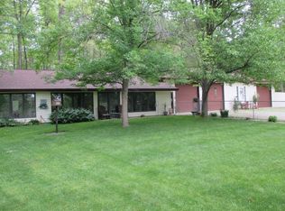 100 Ln 100 Lake Arrowhead, Hudson, IN 46747