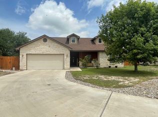 105 Spike Run, Del Rio, TX 78840