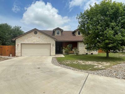 105 Spike Run, Del Rio, TX, 78840