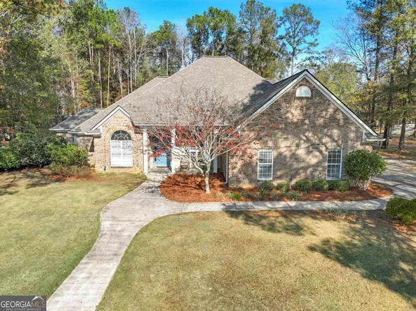 220 Sabre Dr, Bonaire, GA 31005