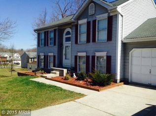1405 Academy Garth, Abingdon, MD 21009