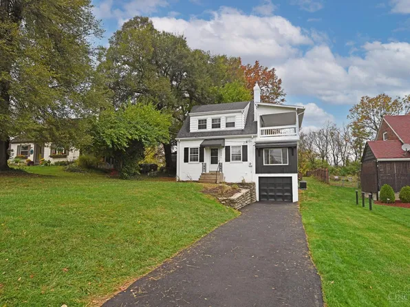 4586 Delhi Rd, Cincinnati, OH 45238