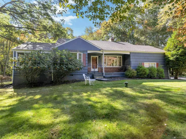 494 Westover Road, Stamford, CT 06902