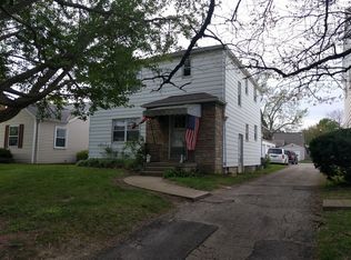 1339 Doten Ave, Columbus, OH 43212