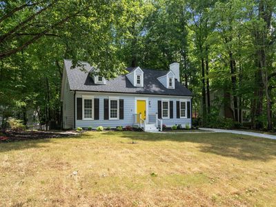 114 Antler Point Dr, Cary, NC, 27513