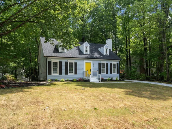 114 Antler Point Dr, Cary, NC 27513