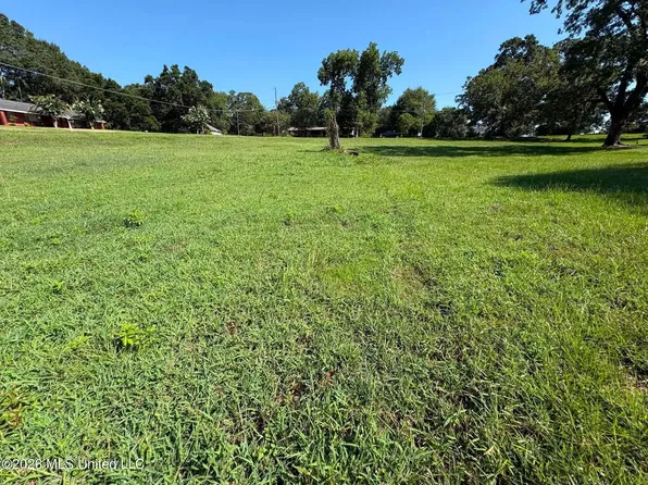 W College Ave Lot 6-8, Wiggins, MS 39577
